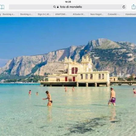 Pensionat La Casetta Di Lucia 3*