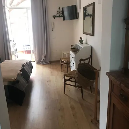 La Casetta Di Lucia Pensionat