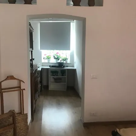 La Casetta Di Lucia 3* Mondello