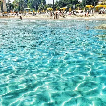 La Casetta Di Lucia Pensionat 3*