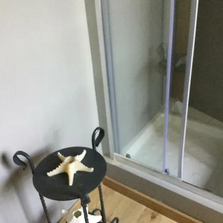 Pensionat La Casetta Di Lucia Mondello