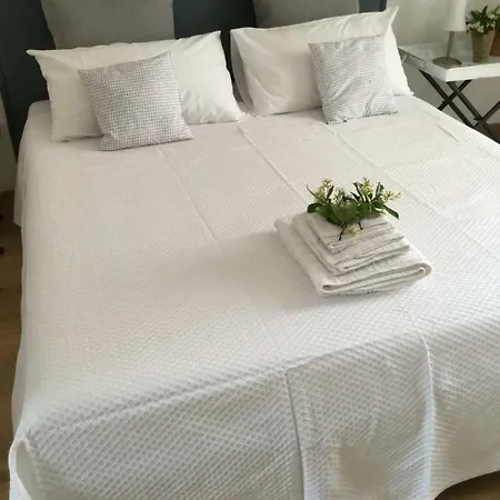 Pensionat La Casetta Di Lucia 3*