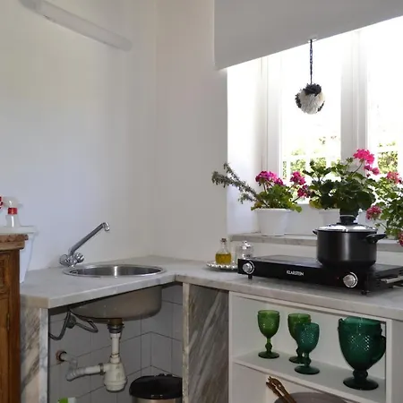 Pensionat La Casetta Di Lucia 3*