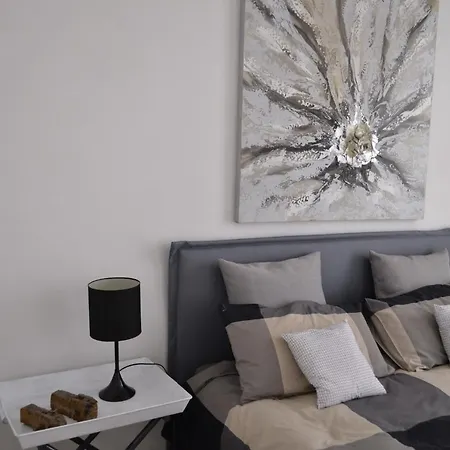 Pensionat La Casetta Di Lucia Mondello