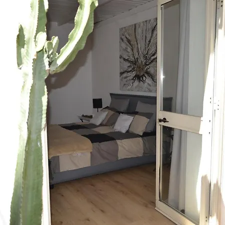 Pensionat La Casetta Di Lucia