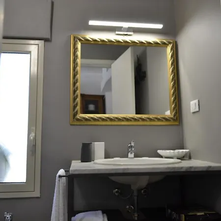 La Casetta Di Lucia 3*