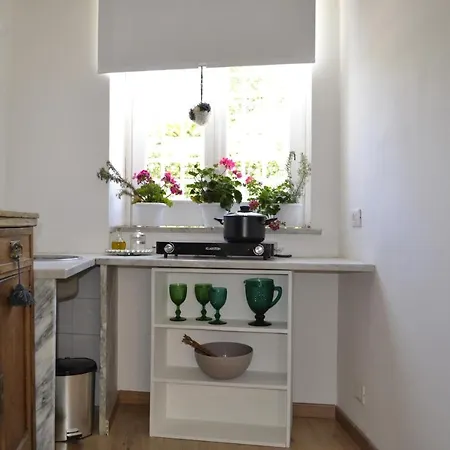 La Casetta Di Lucia Pensionat 3*