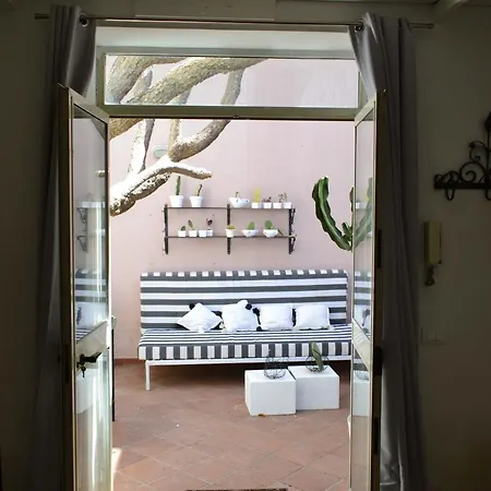 La Casetta Di Lucia 3* Mondello