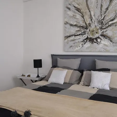 Pensionat La Casetta Di Lucia 3*