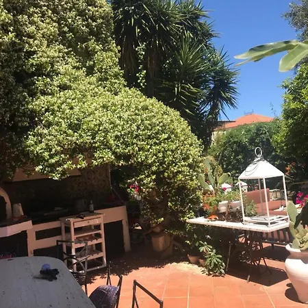 La Casetta Di Lucia 3*