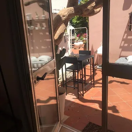 Pensionat La Casetta Di Lucia 3*