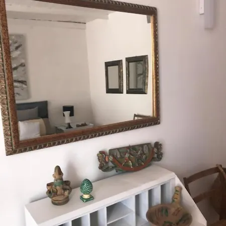 Pensionat La Casetta Di Lucia 3*