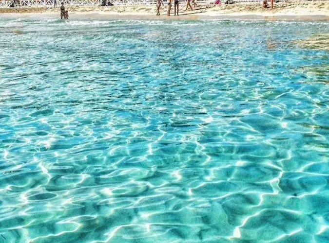 La Casetta Di Lucia Gasthuis 3*