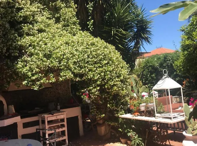 La Casetta Di Lucia 3*