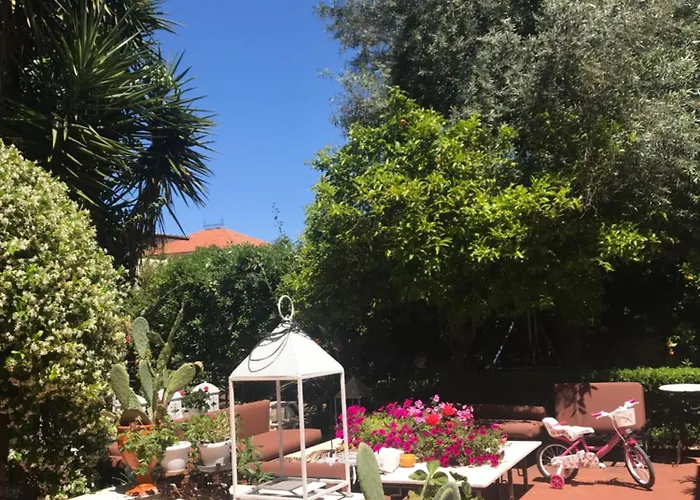 La Casetta Di Lucia